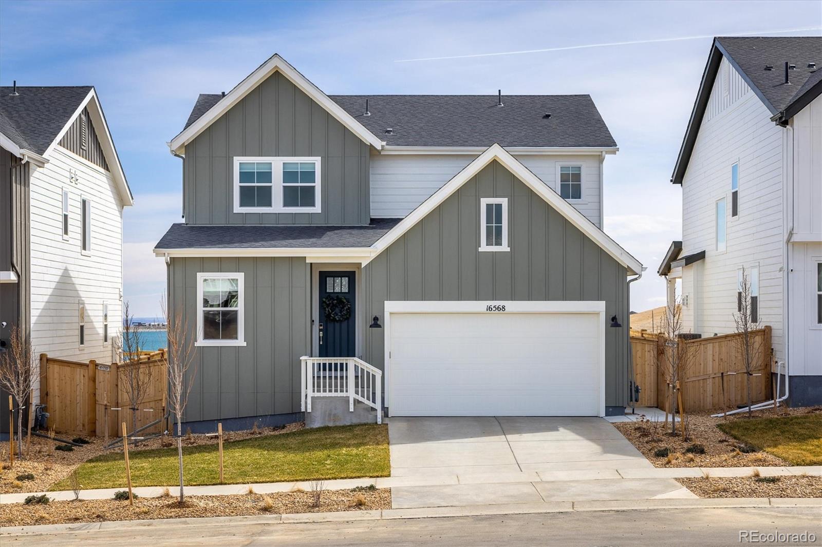 MLS Image #1 for 16568 w 92nd place,arvada, Colorado