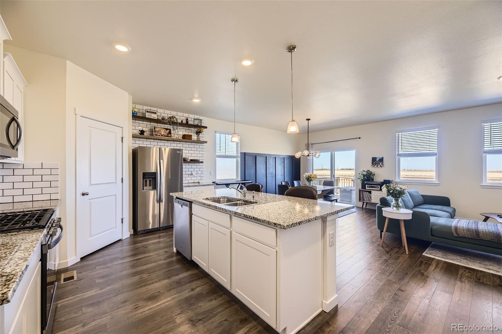 MLS Image #10 for 45871  orchid avenue,bennett, Colorado