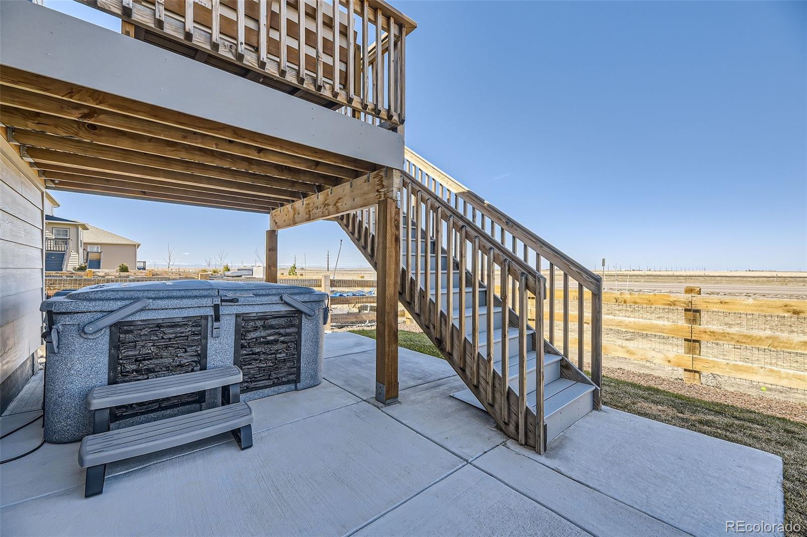 MLS Image #25 for 45871  orchid avenue,bennett, Colorado