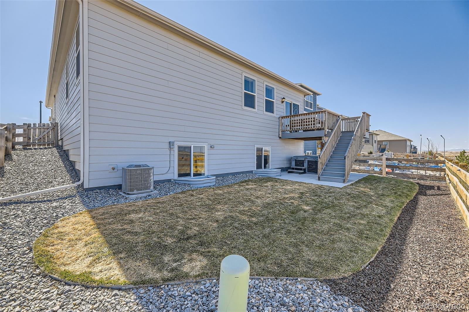 MLS Image #27 for 45871  orchid avenue,bennett, Colorado