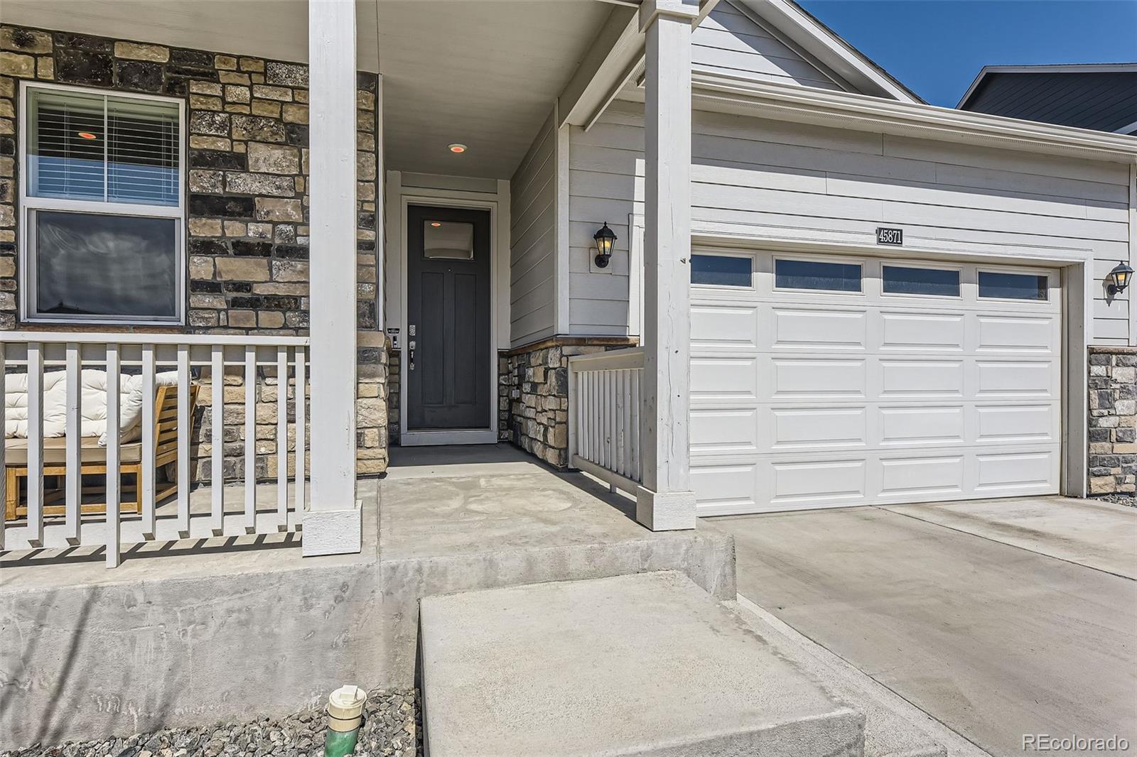 MLS Image #3 for 45871  orchid avenue,bennett, Colorado