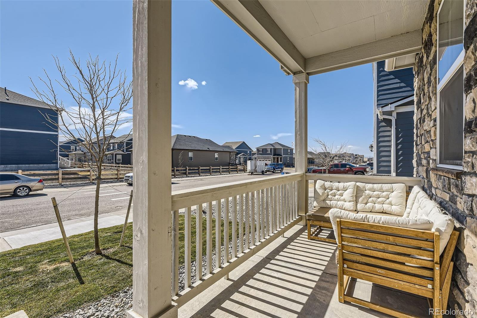 MLS Image #4 for 45871  orchid avenue,bennett, Colorado