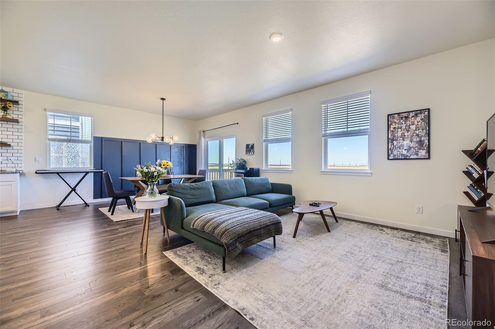 MLS Image #7 for 45871  orchid avenue,bennett, Colorado