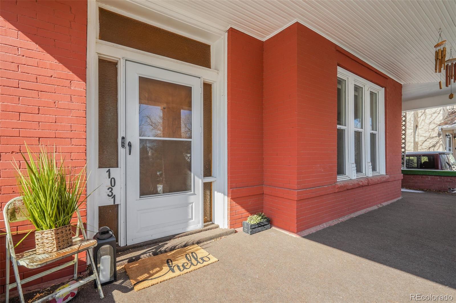 MLS Image #1 for 1031  lake avenue,pueblo, Colorado