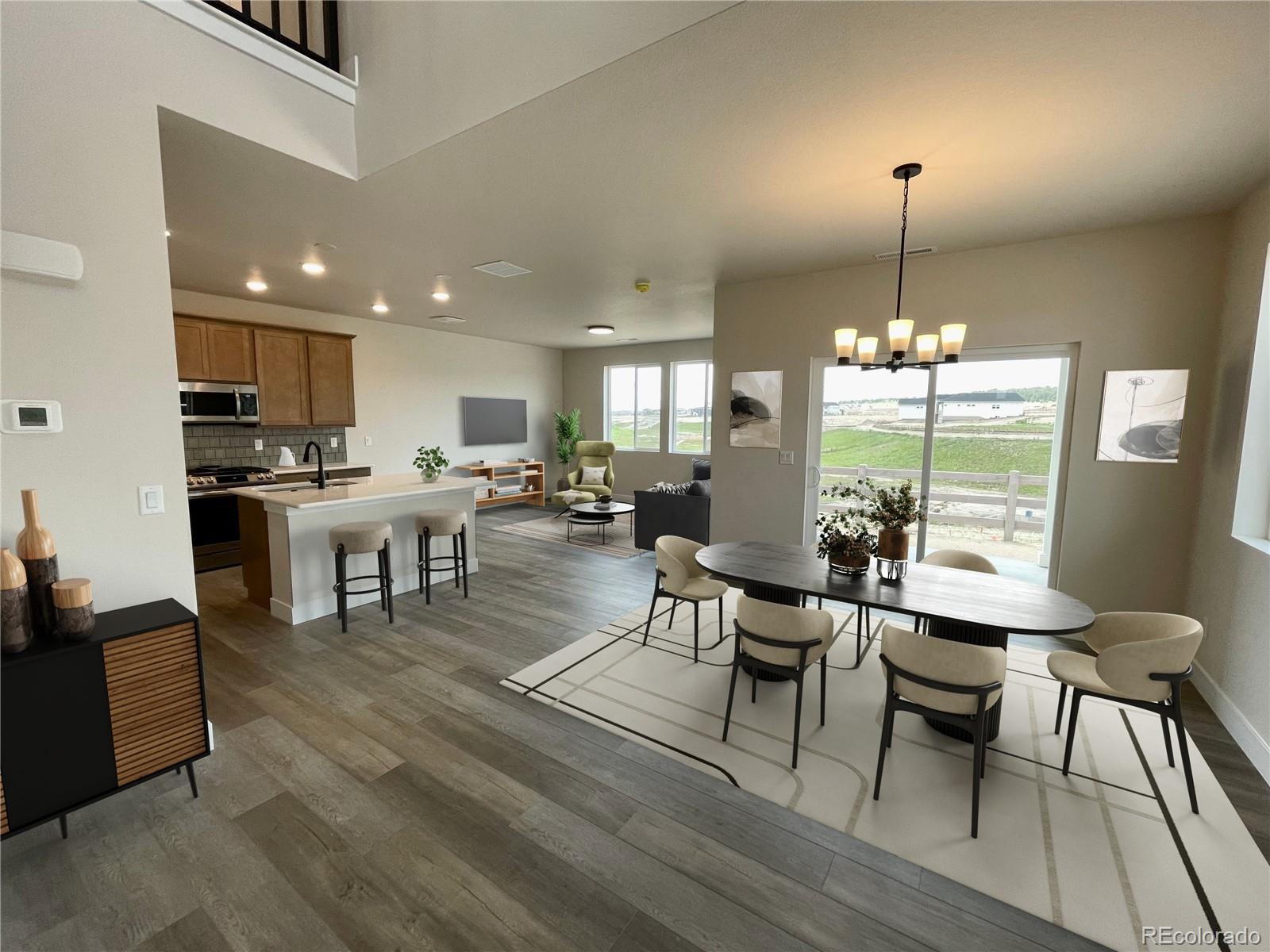 MLS Image #1 for 10334  moynihan heights,colorado springs, Colorado