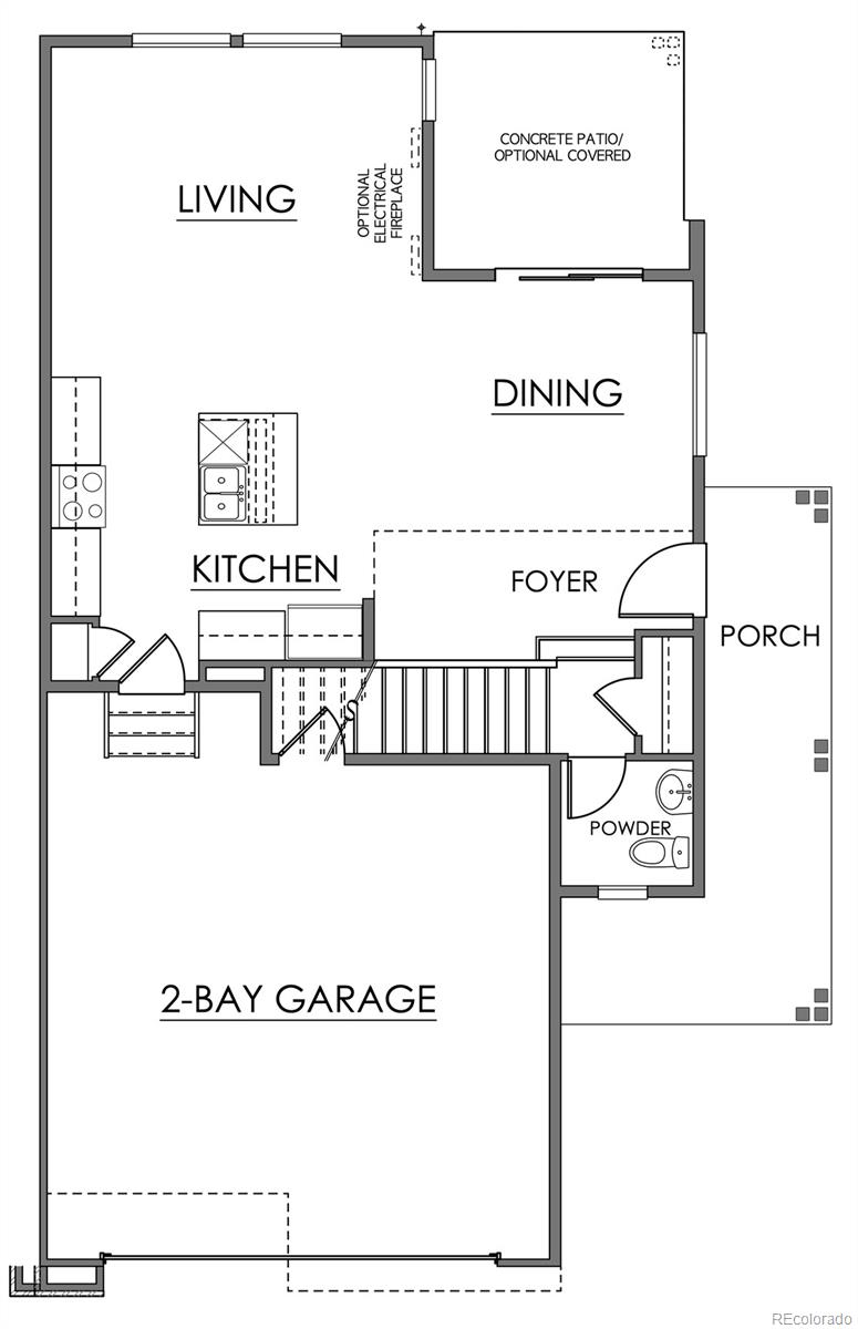 MLS Image #31 for 10334  moynihan heights,colorado springs, Colorado