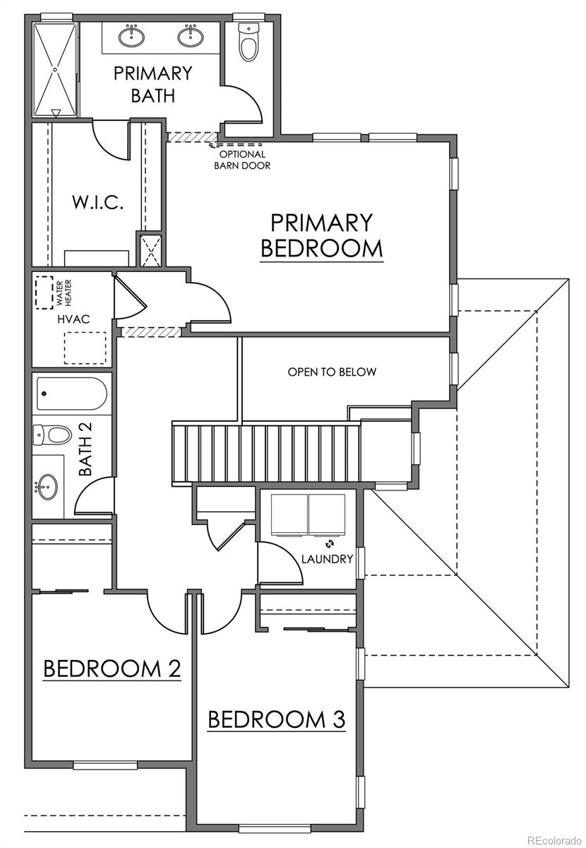 MLS Image #32 for 10334  moynihan heights,colorado springs, Colorado