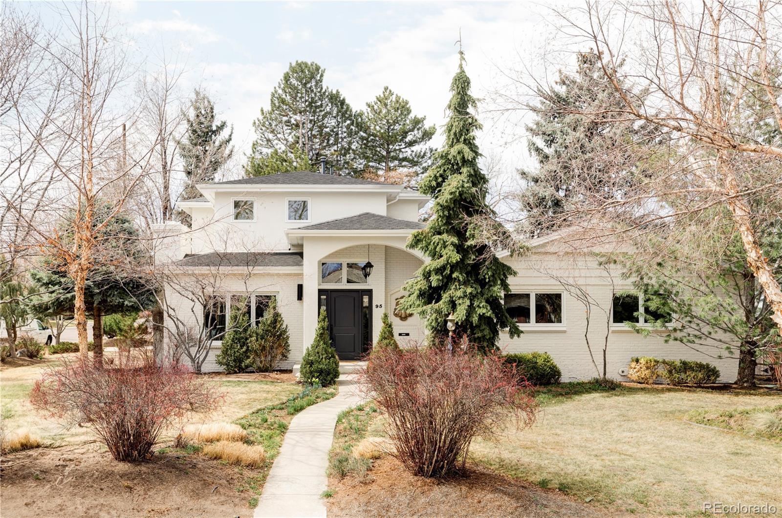 MLS Image #0 for 95 s jasmine street,denver, Colorado