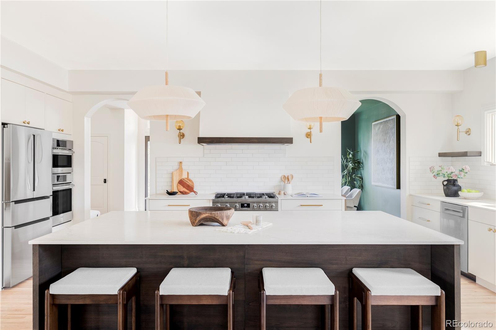 CMA Image for 95 S Jasmine Street,Denver, Colorado
