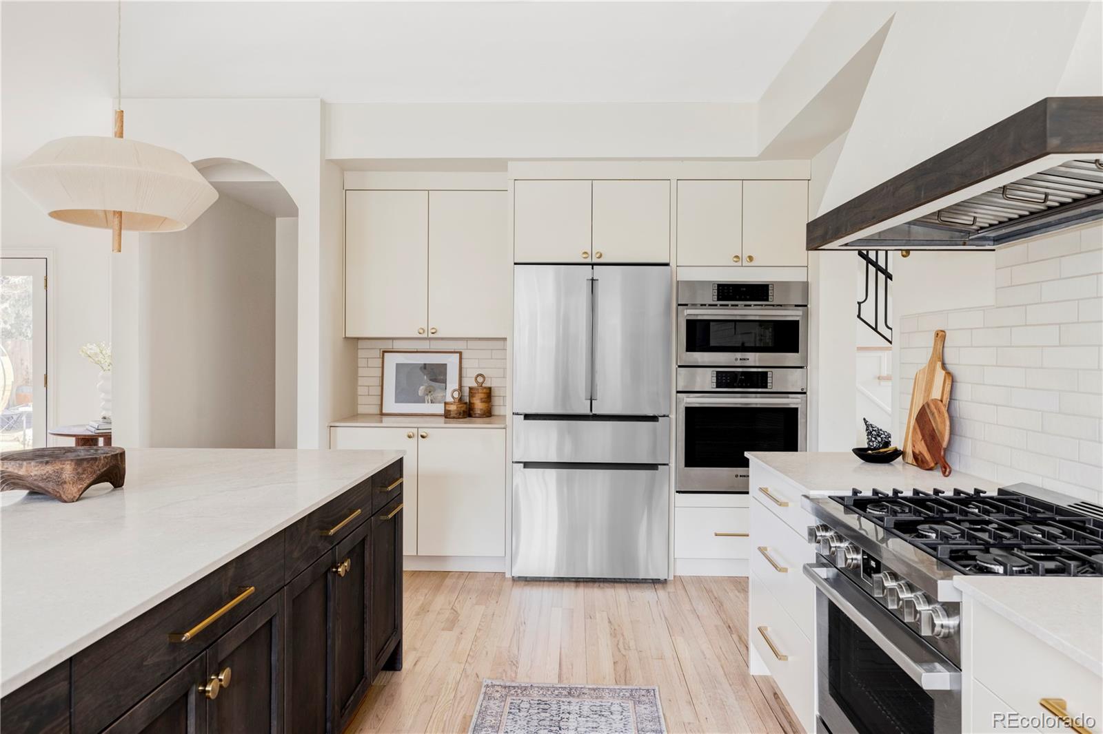 MLS Image #2 for 95 s jasmine street,denver, Colorado