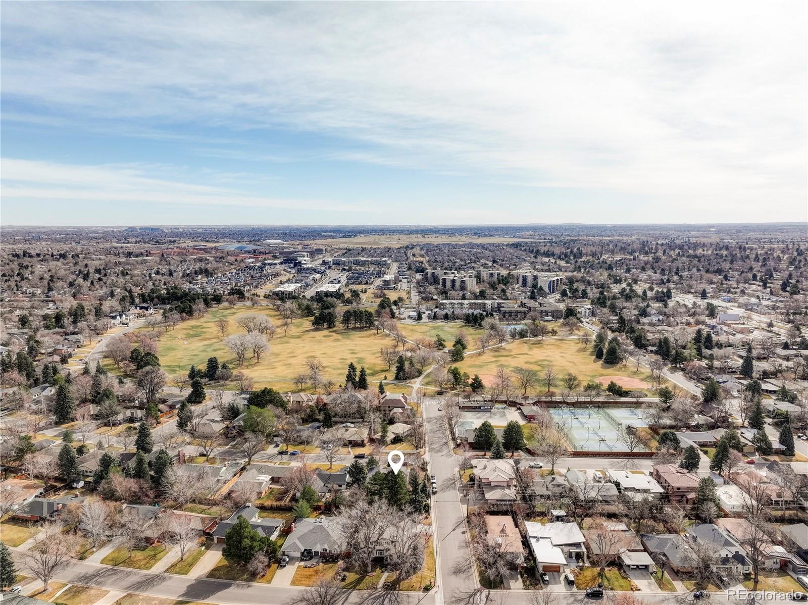MLS Image #23 for 95 s jasmine street,denver, Colorado