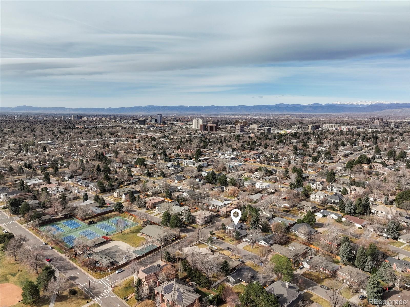 MLS Image #24 for 95 s jasmine street,denver, Colorado