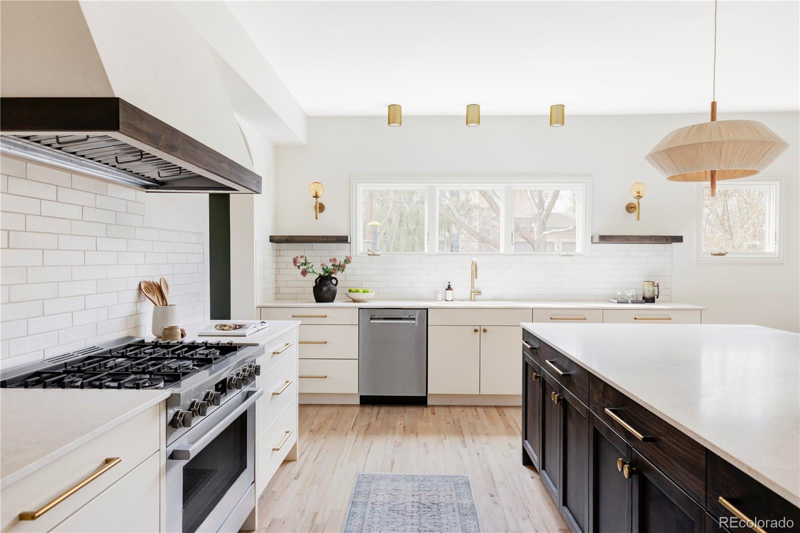 MLS Image #3 for 95 s jasmine street,denver, Colorado