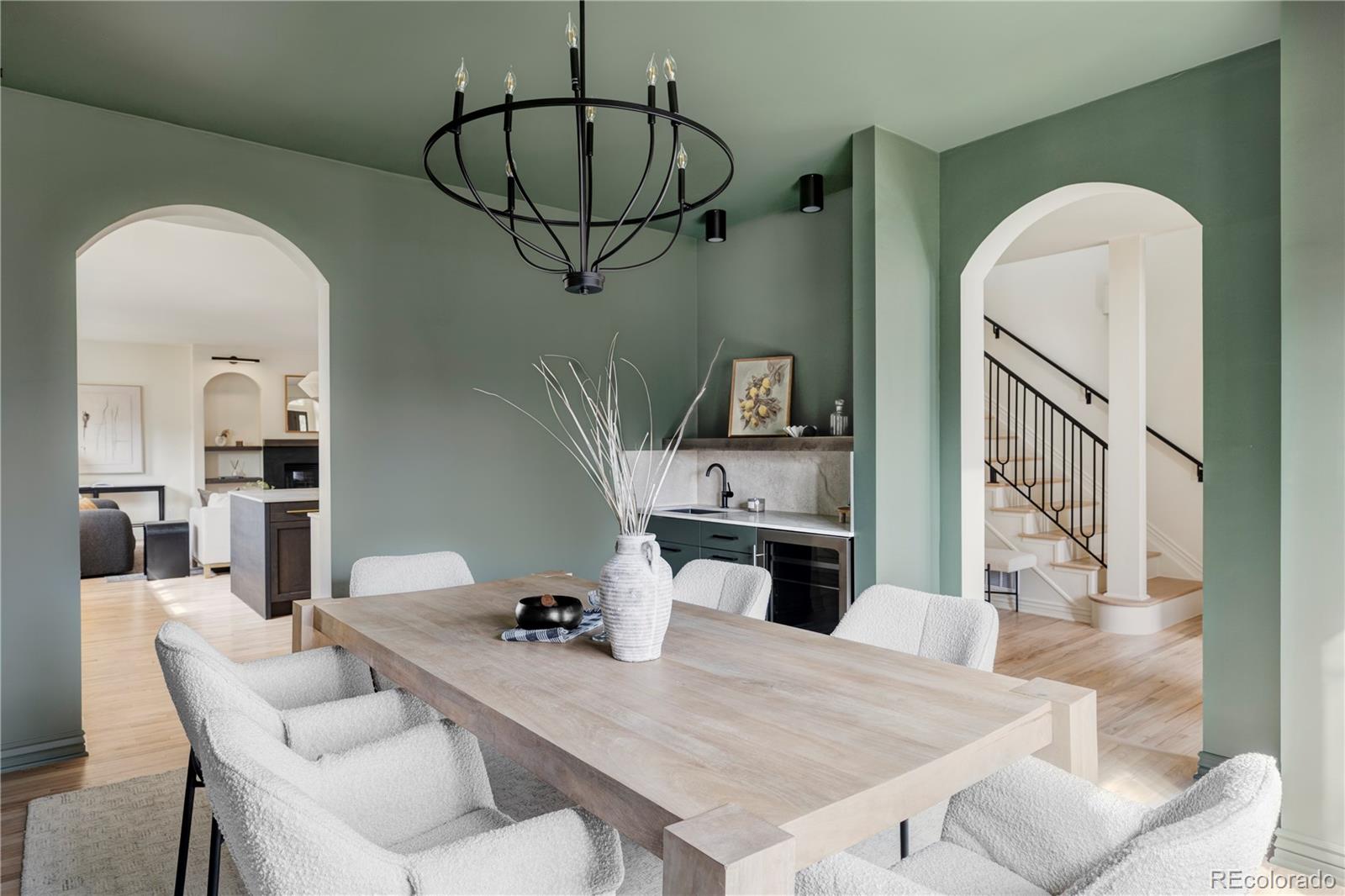 MLS Image #8 for 95 s jasmine street,denver, Colorado