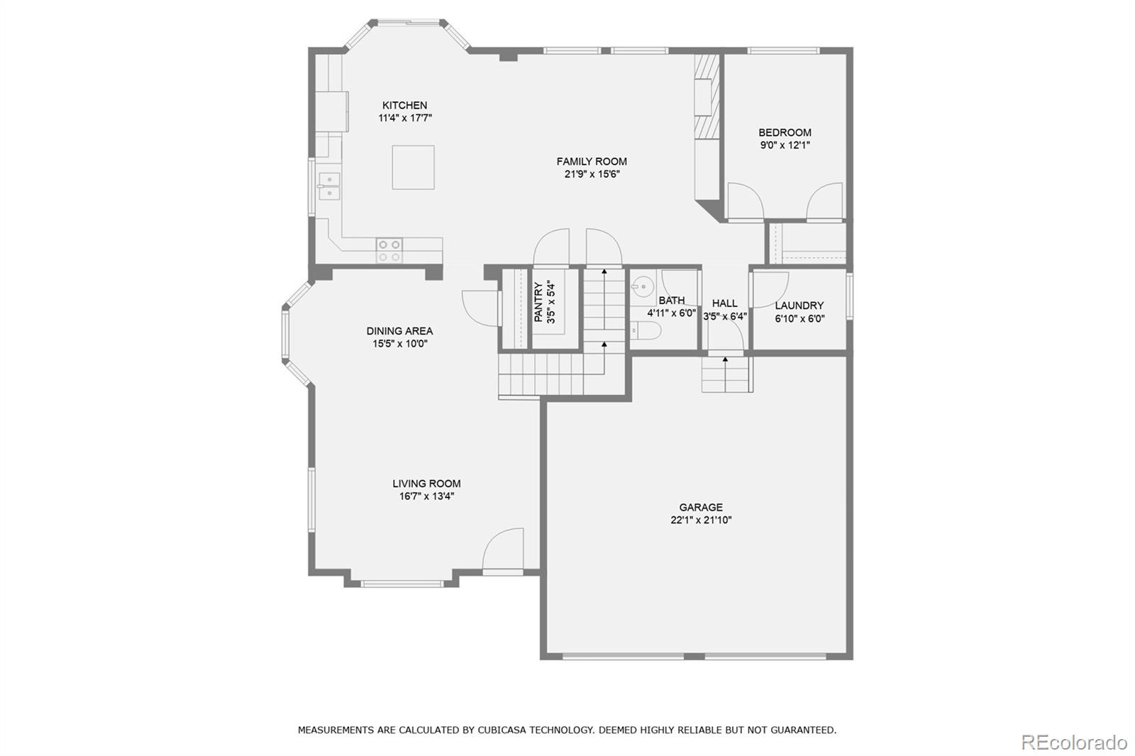 MLS Image #29 for 10146  cook street,thornton, Colorado