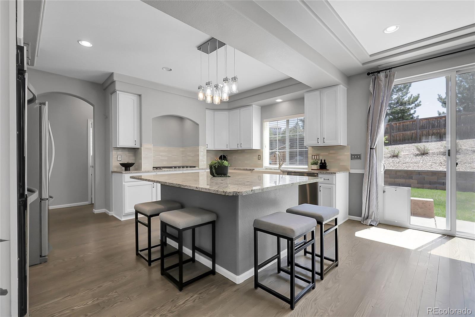 MLS Image #10 for 2354  cactus bloom court,castle rock, Colorado