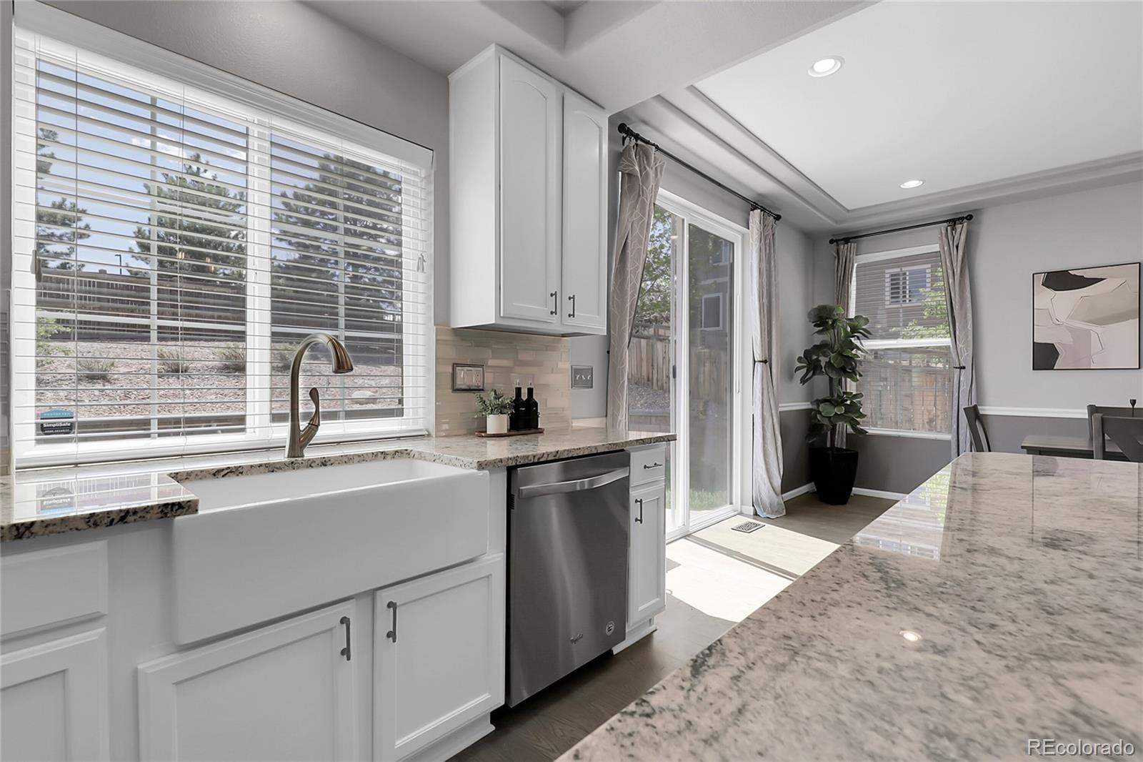 MLS Image #12 for 2354  cactus bloom court,castle rock, Colorado