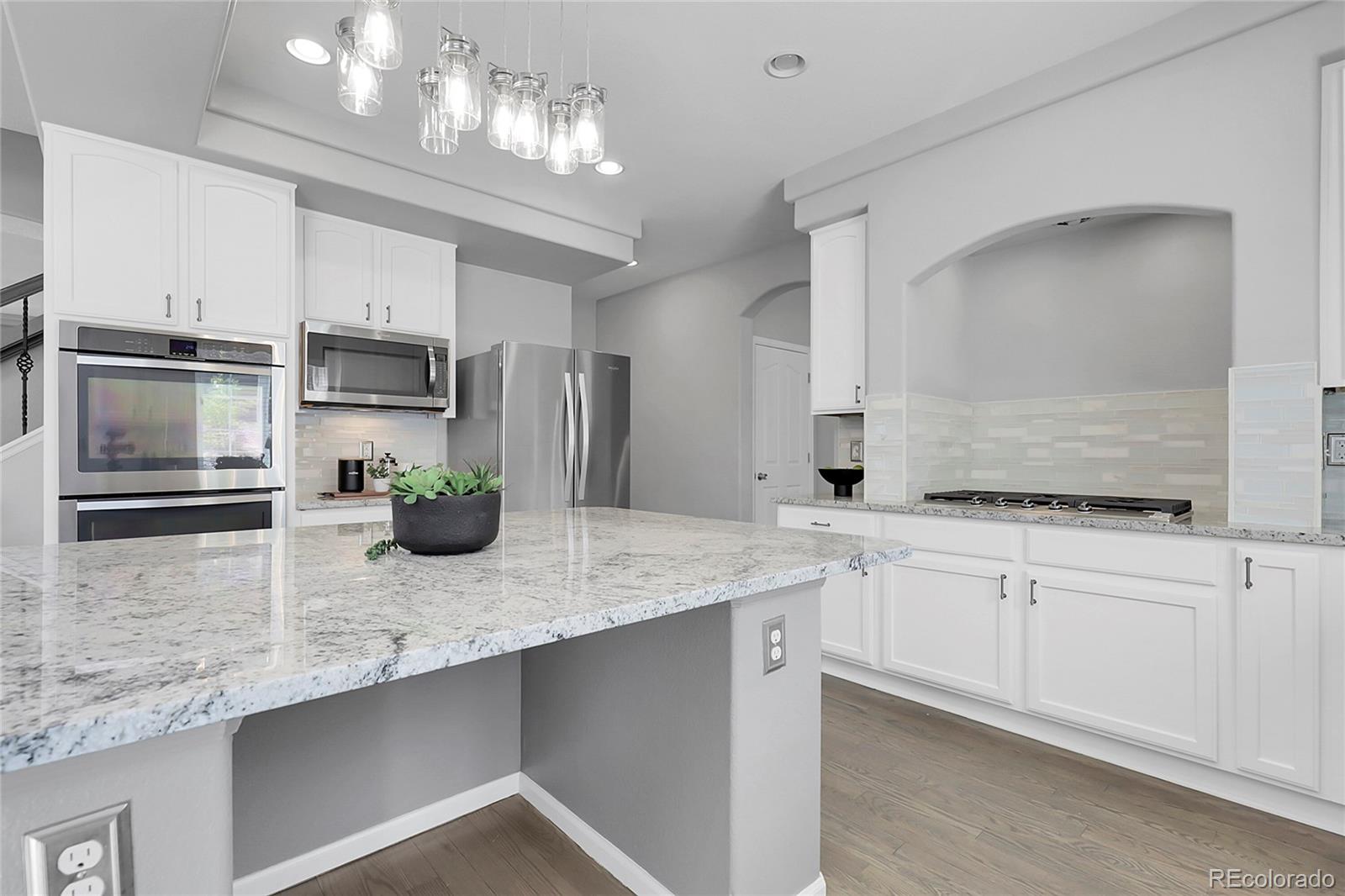 MLS Image #13 for 2354  cactus bloom court,castle rock, Colorado