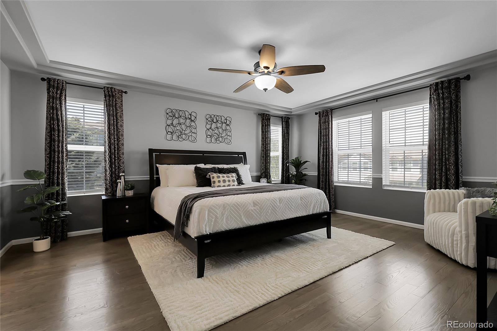 MLS Image #20 for 2354  cactus bloom court,castle rock, Colorado