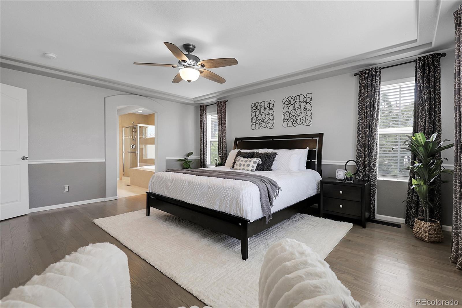 MLS Image #21 for 2354  cactus bloom court,castle rock, Colorado