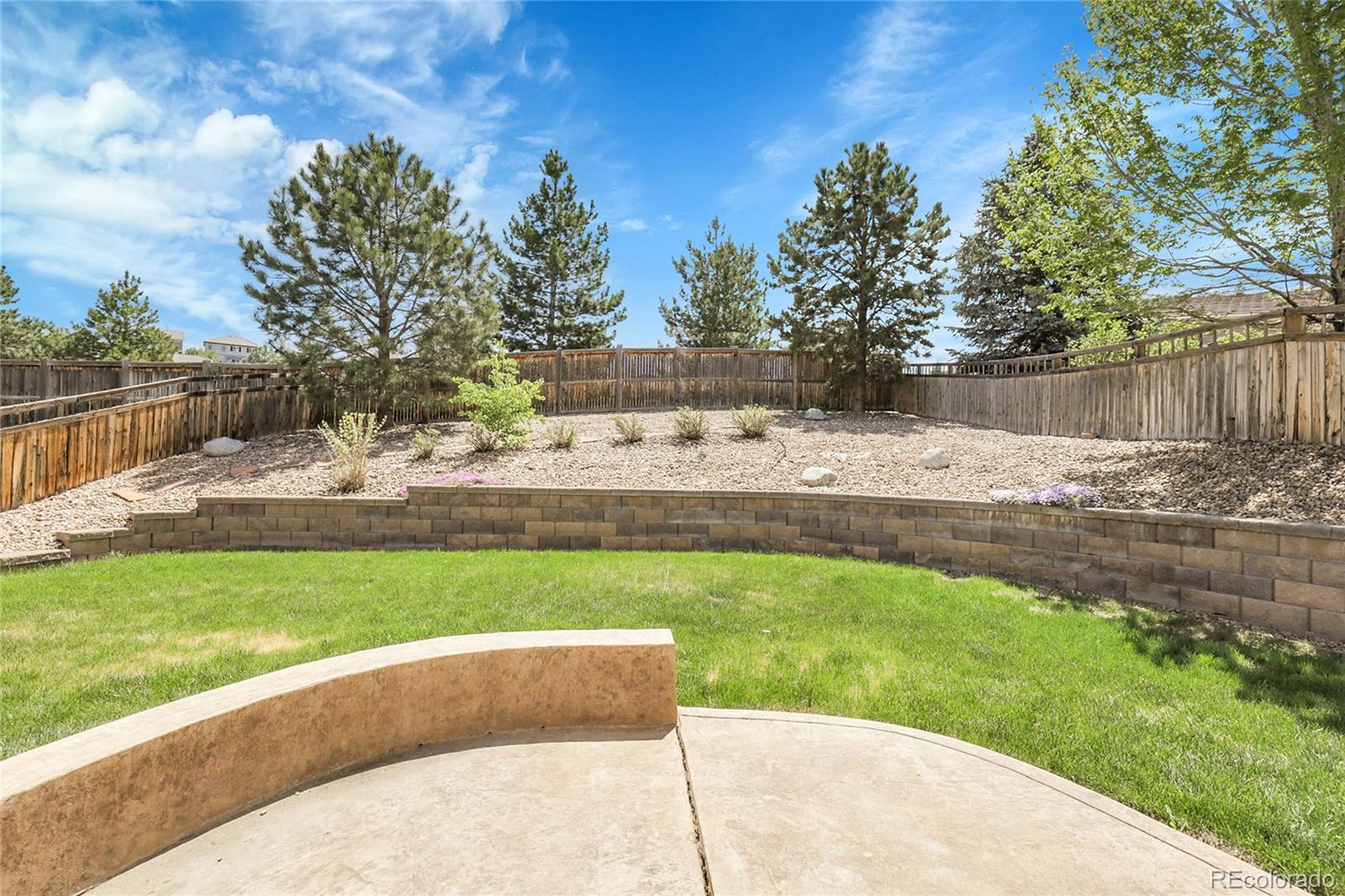 MLS Image #35 for 2354  cactus bloom court,castle rock, Colorado