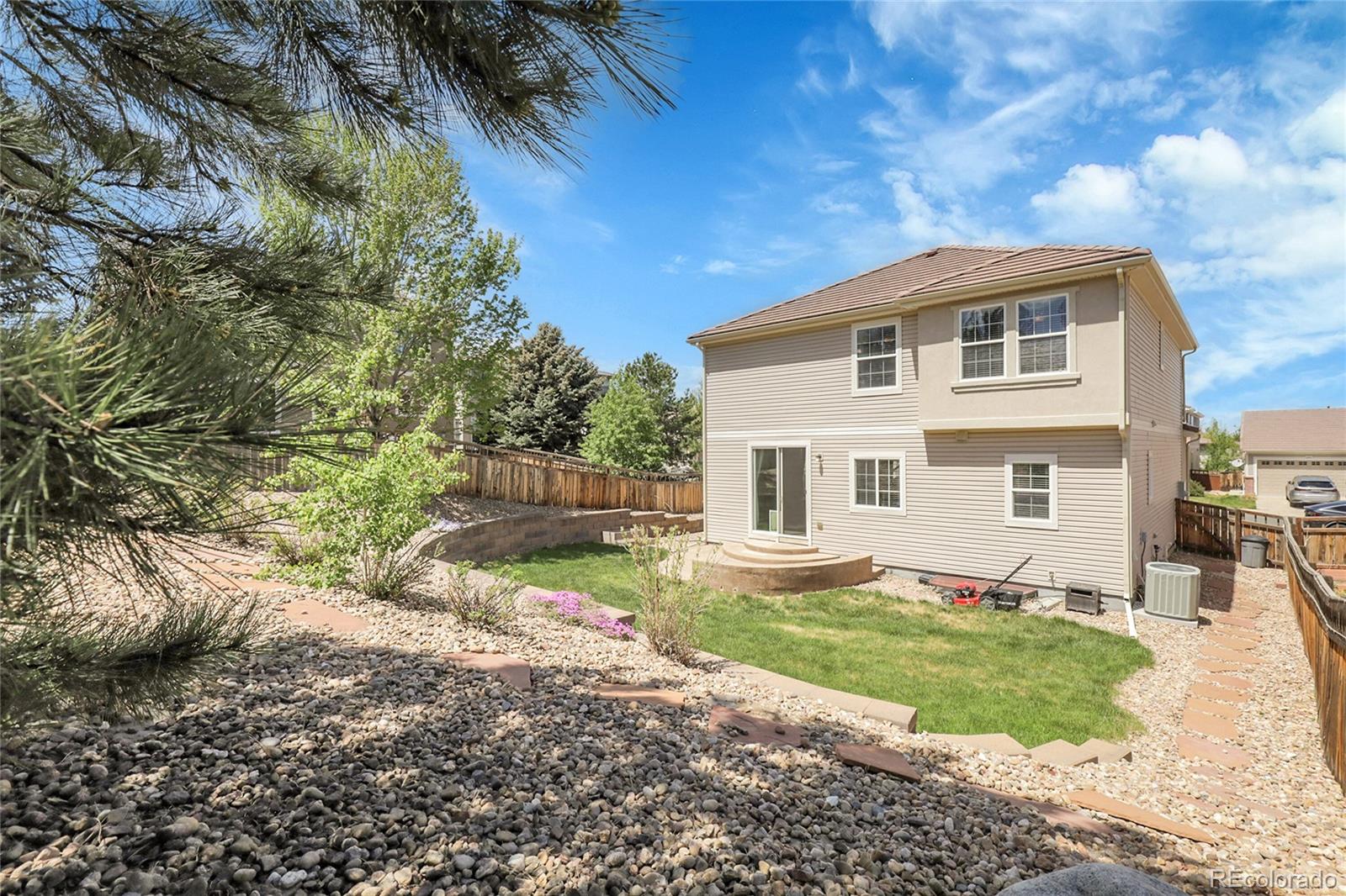 MLS Image #36 for 2354  cactus bloom court,castle rock, Colorado