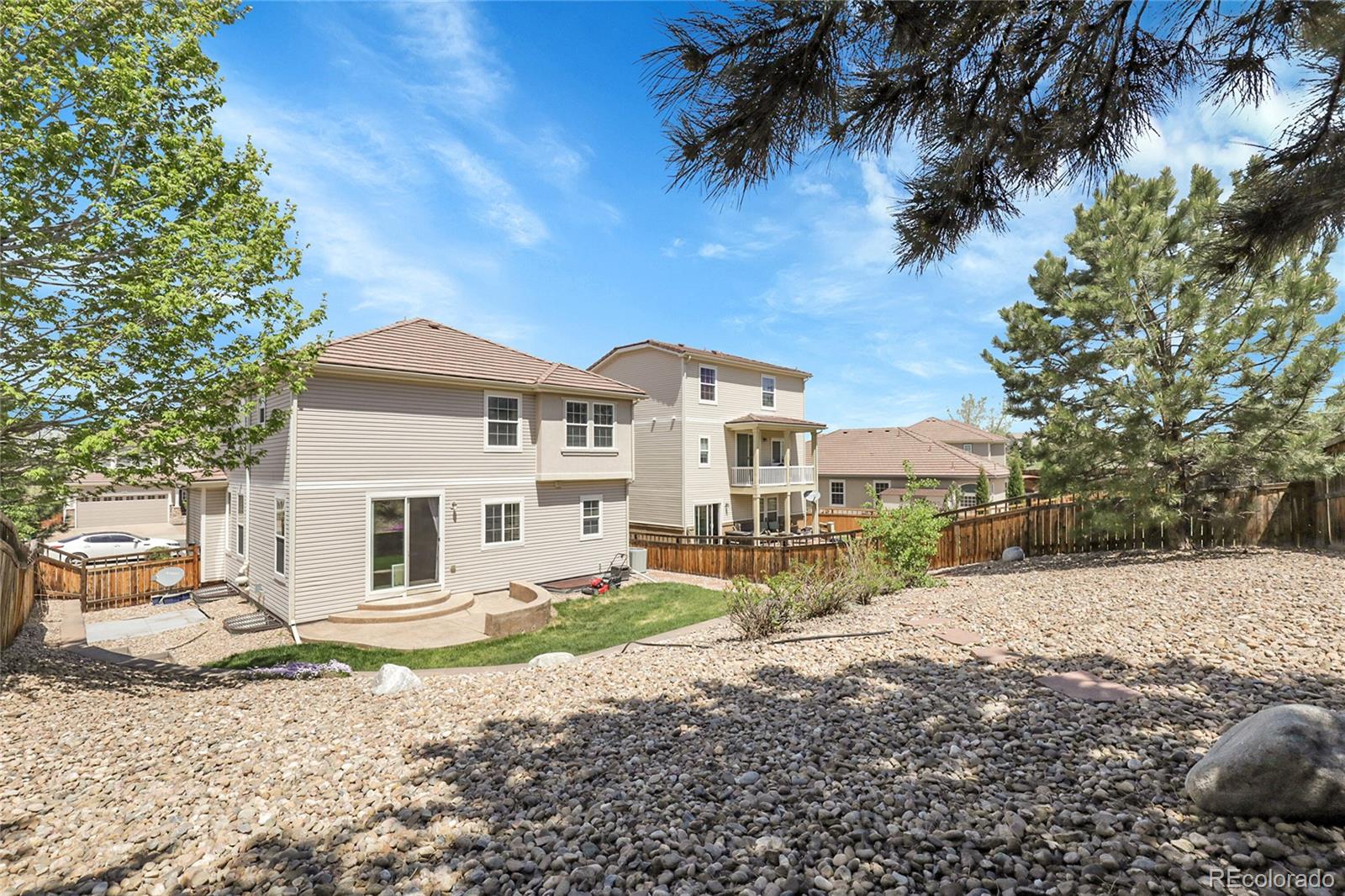 MLS Image #37 for 2354  cactus bloom court,castle rock, Colorado