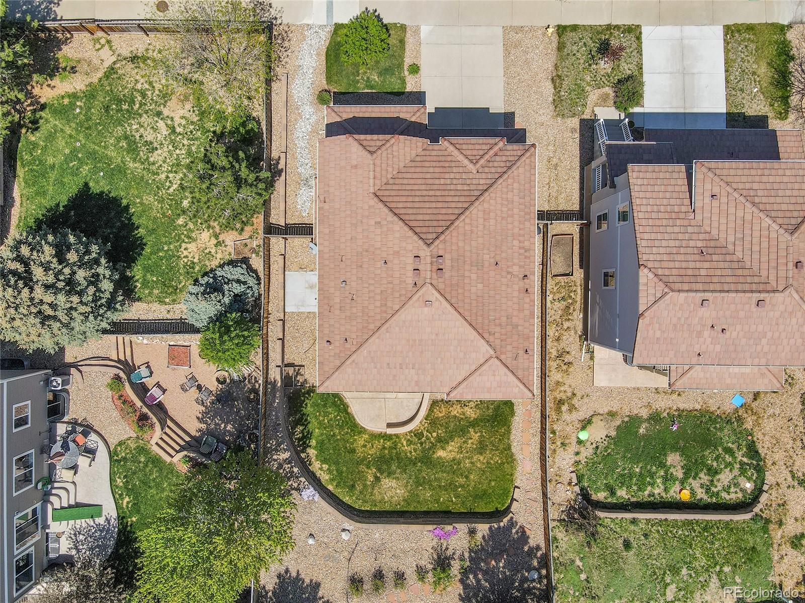MLS Image #41 for 2354  cactus bloom court,castle rock, Colorado