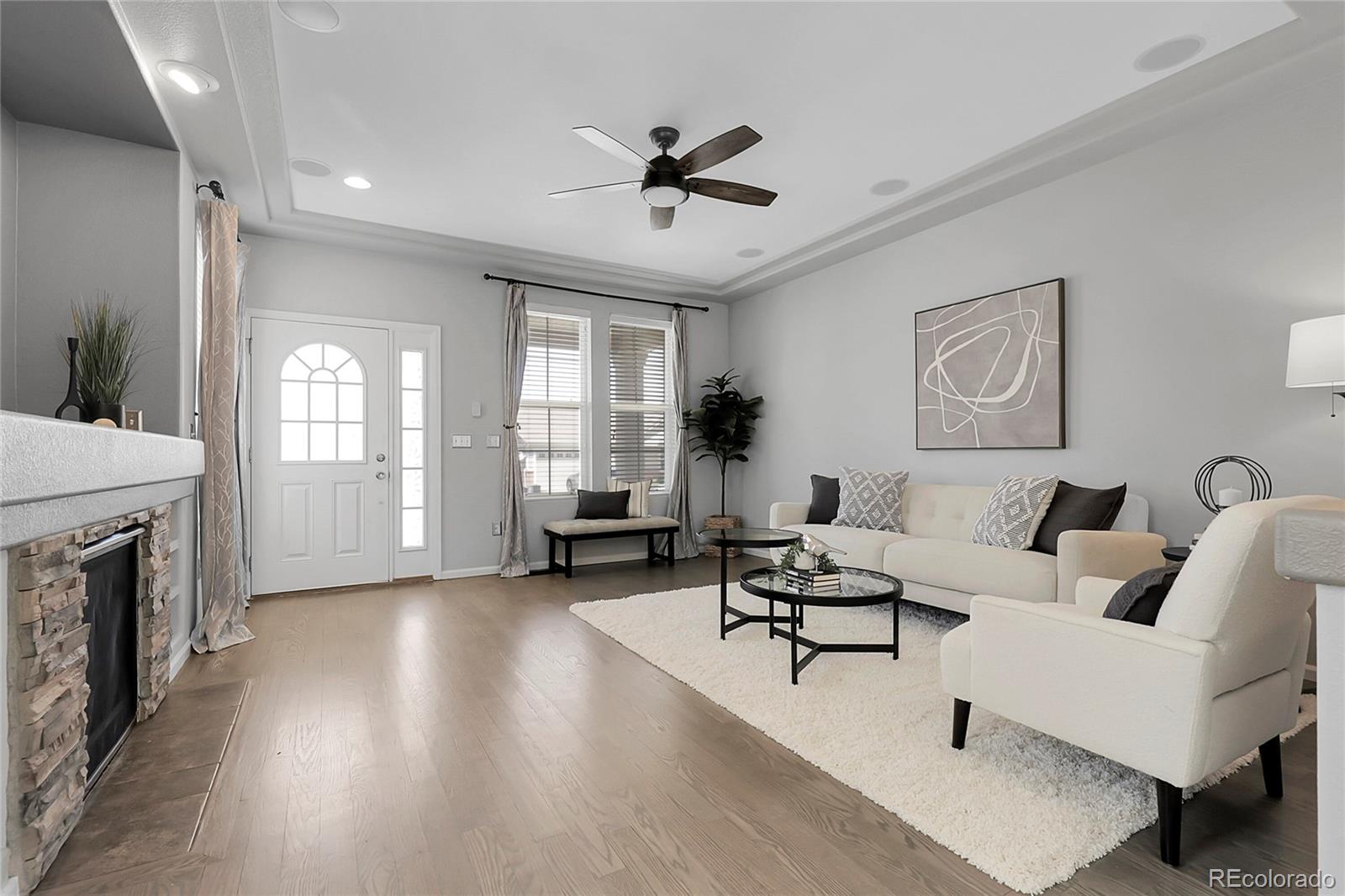 MLS Image #6 for 2354  cactus bloom court,castle rock, Colorado
