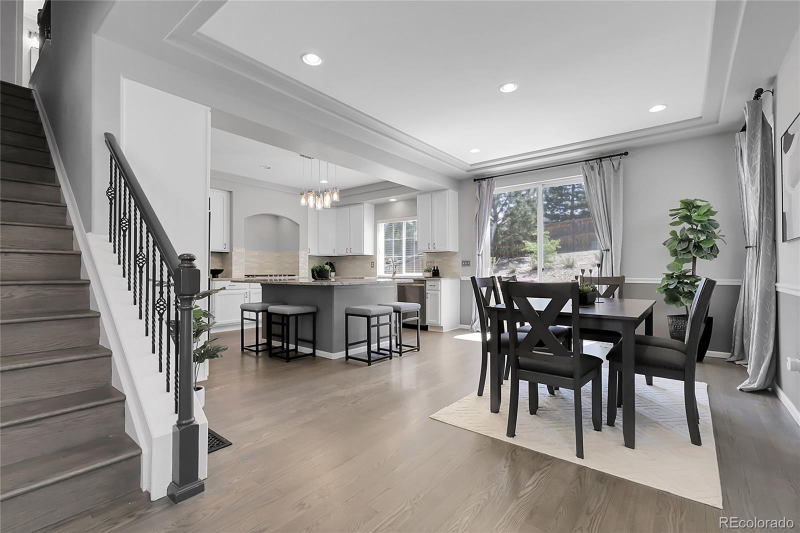 MLS Image #7 for 2354  cactus bloom court,castle rock, Colorado