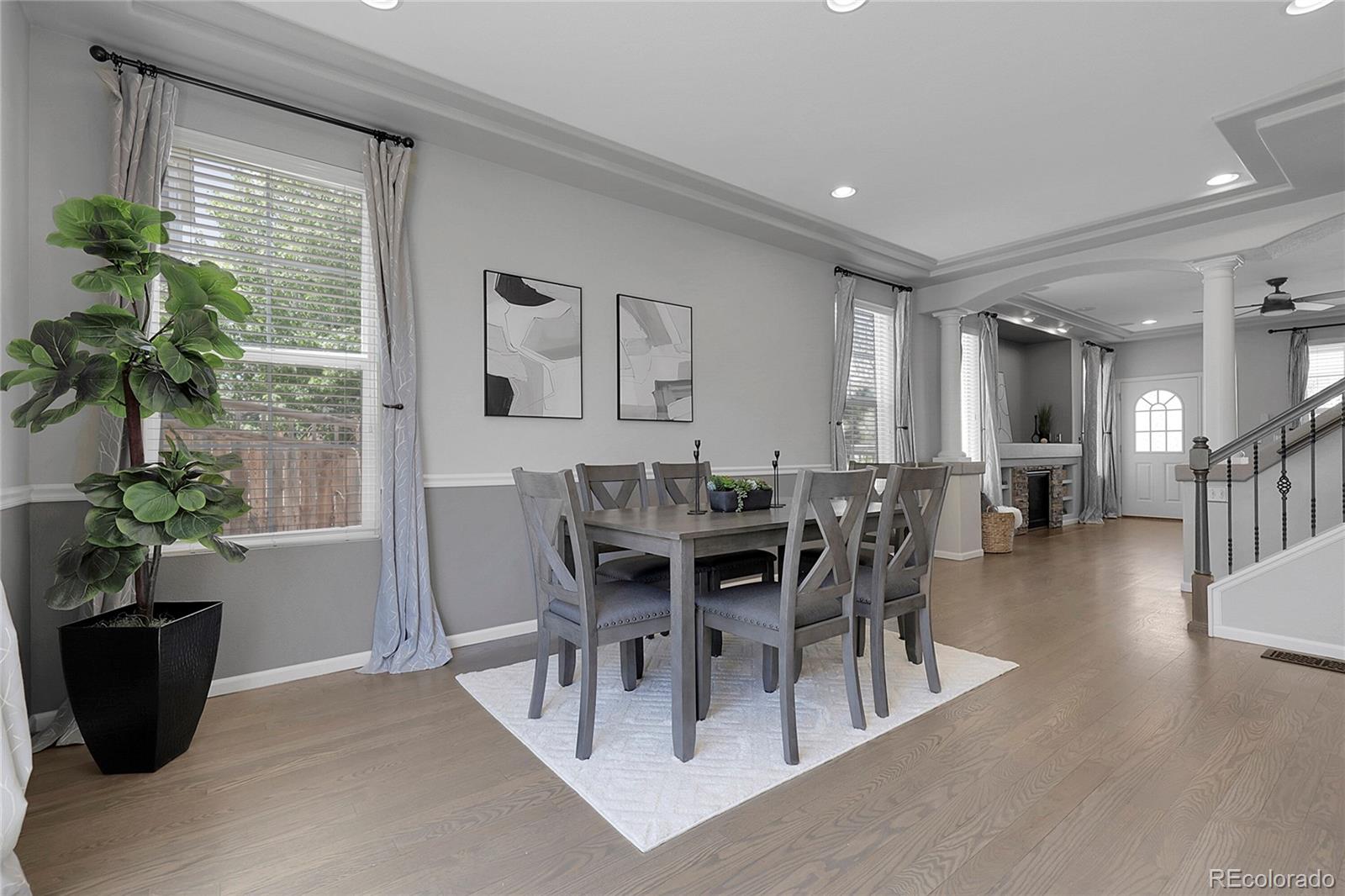 MLS Image #8 for 2354  cactus bloom court,castle rock, Colorado