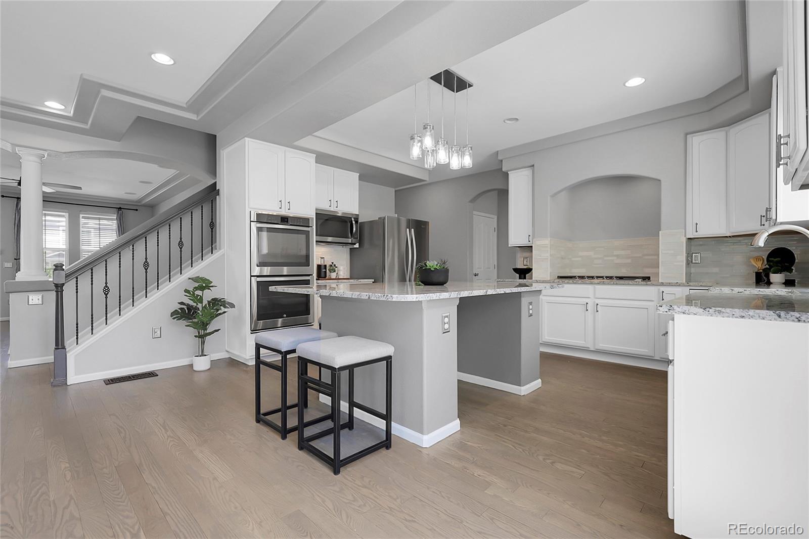 MLS Image #9 for 2354  cactus bloom court,castle rock, Colorado