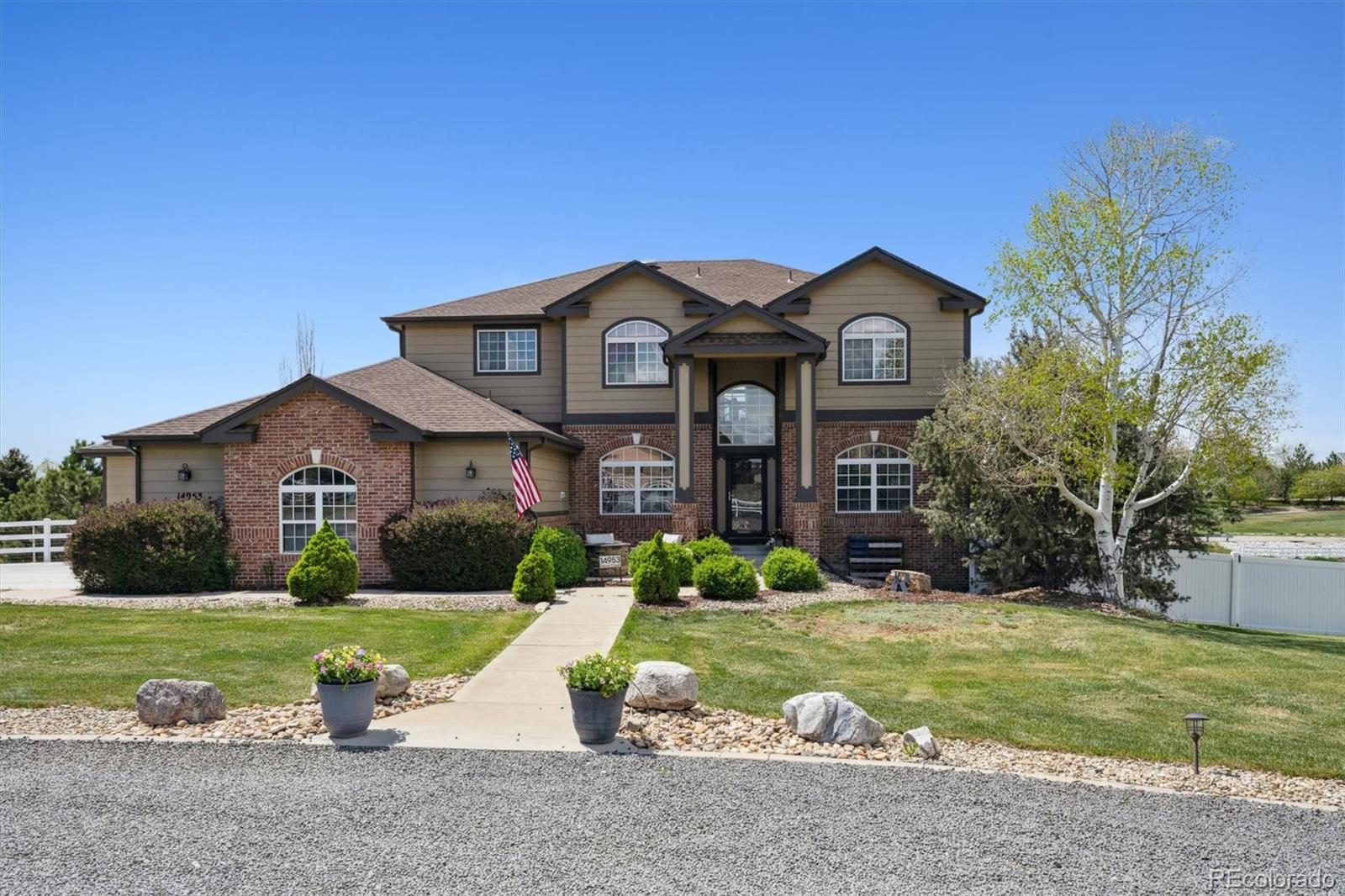 MLS Image #0 for 14953  akron court,brighton, Colorado