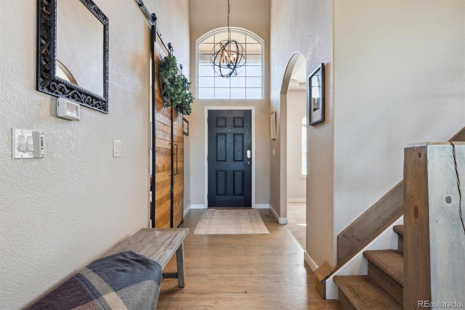 MLS Image #2 for 14953  akron court,brighton, Colorado