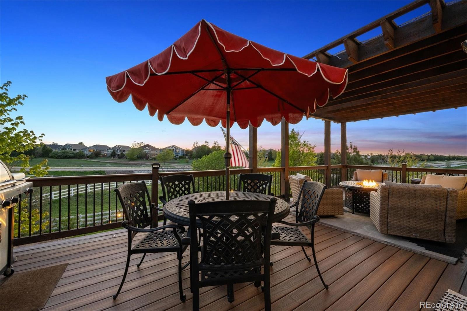 MLS Image #37 for 14953  akron court,brighton, Colorado
