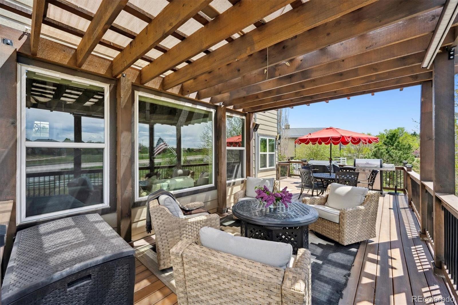 MLS Image #39 for 14953  akron court,brighton, Colorado