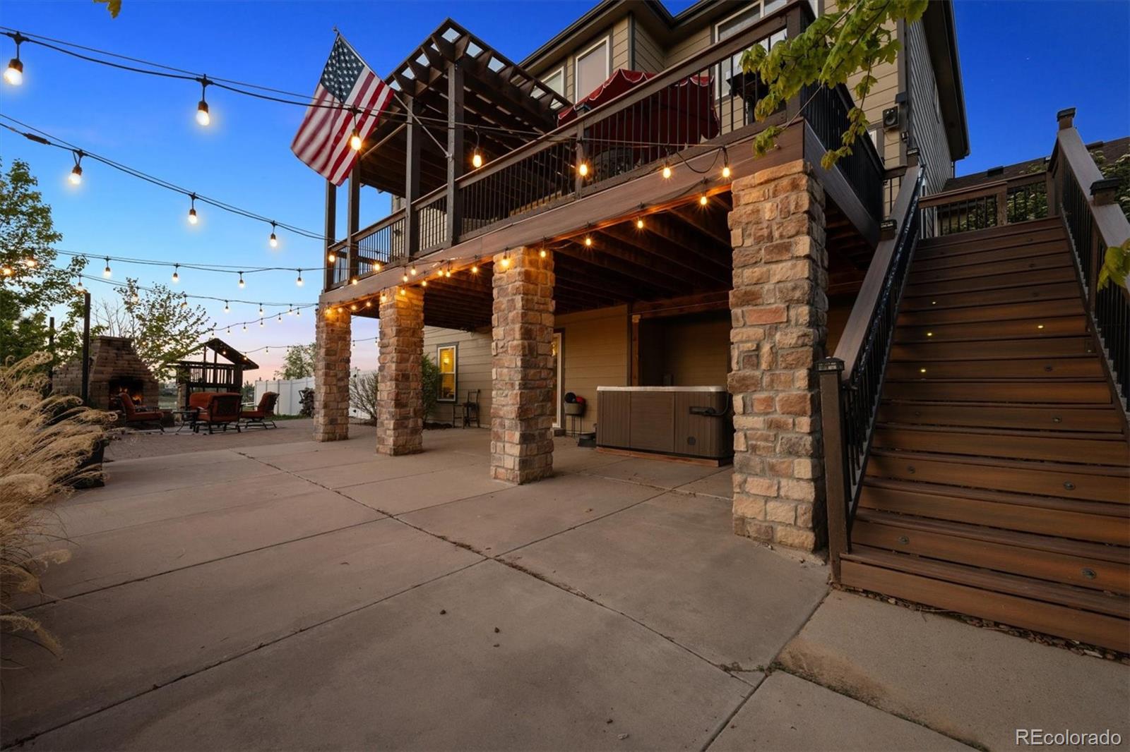 MLS Image #40 for 14953  akron court,brighton, Colorado