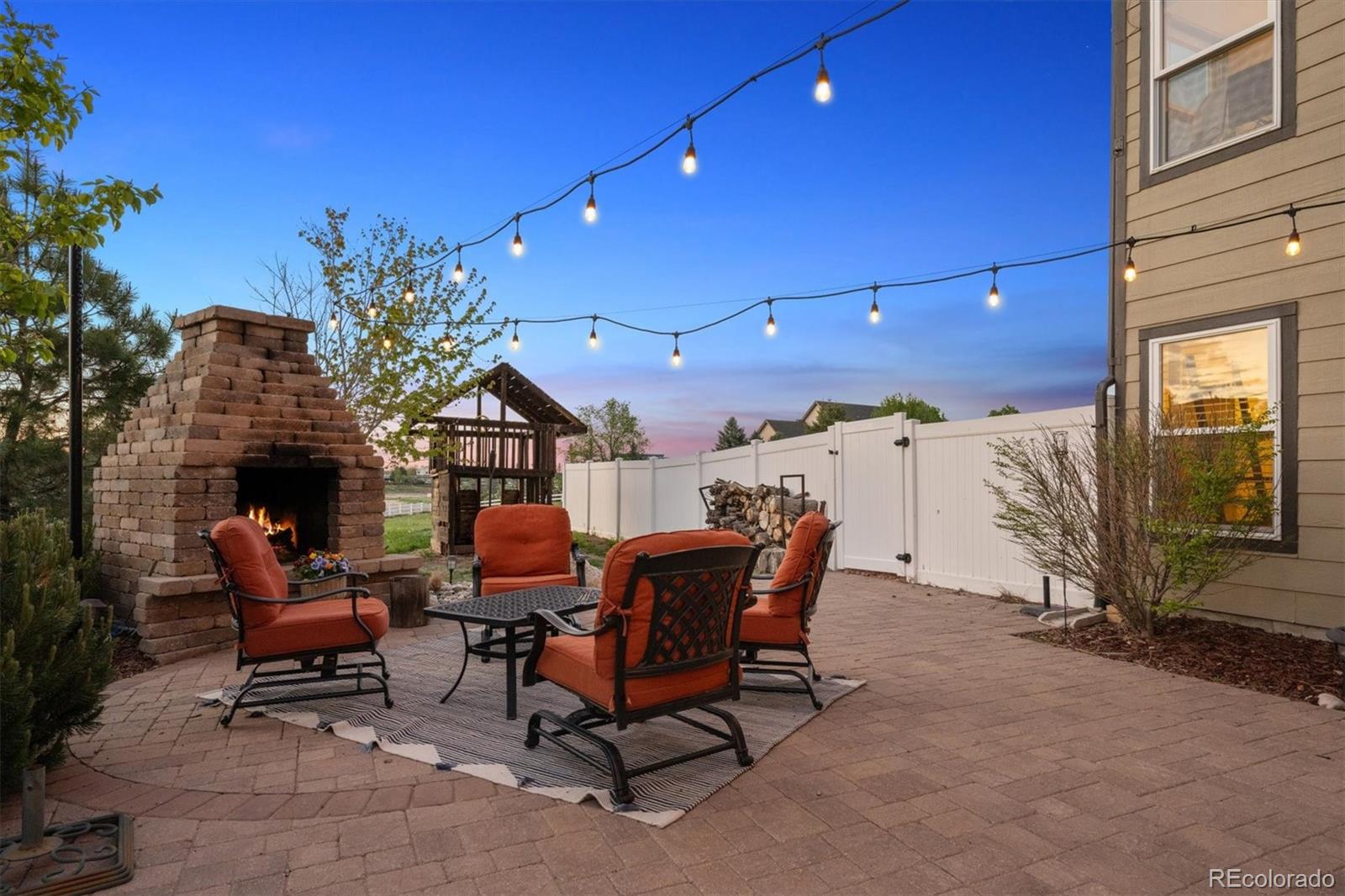 MLS Image #41 for 14953  akron court,brighton, Colorado