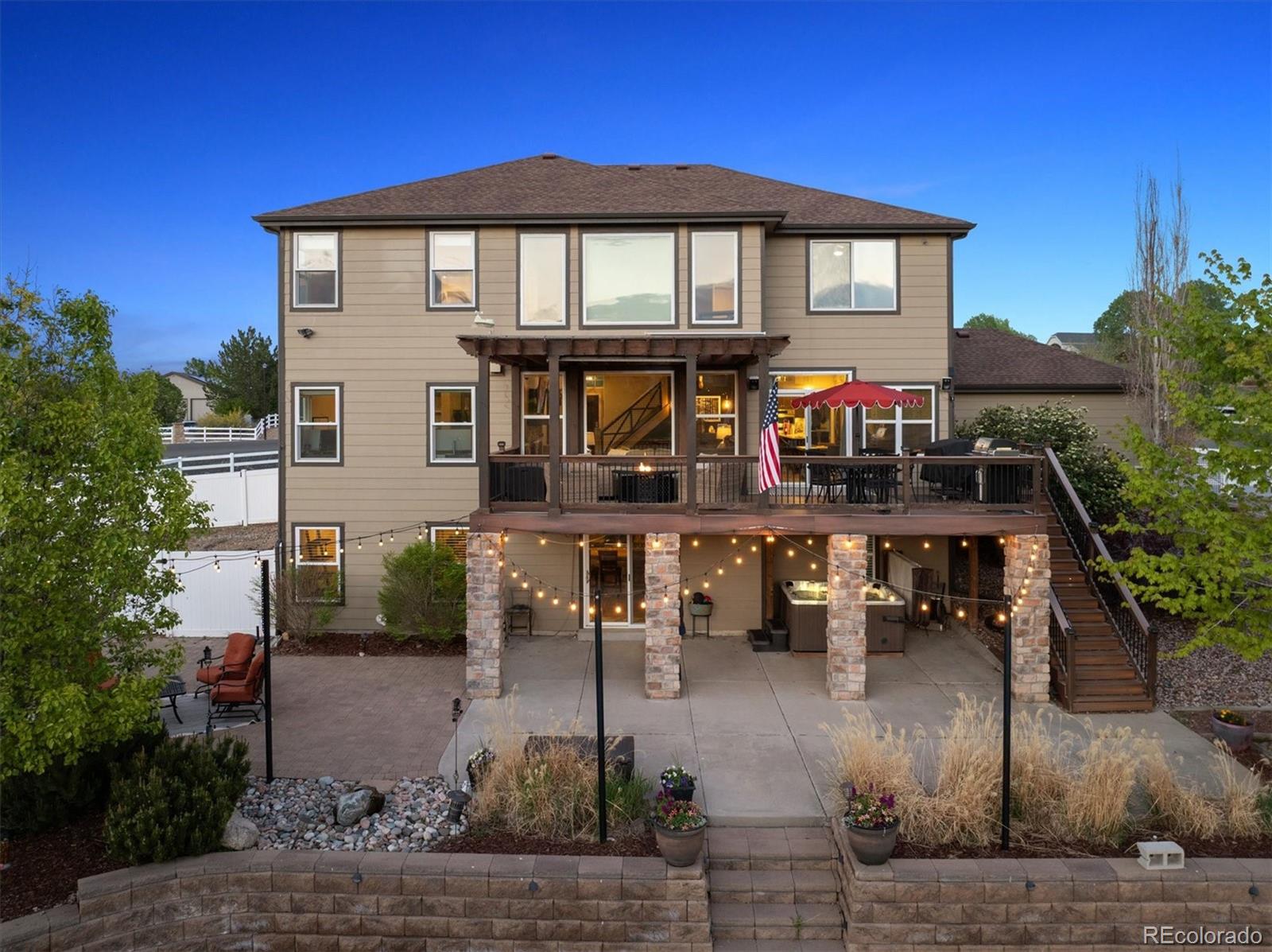 MLS Image #44 for 14953  akron court,brighton, Colorado