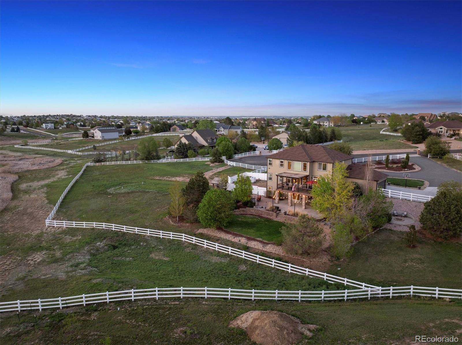 MLS Image #45 for 14953  akron court,brighton, Colorado