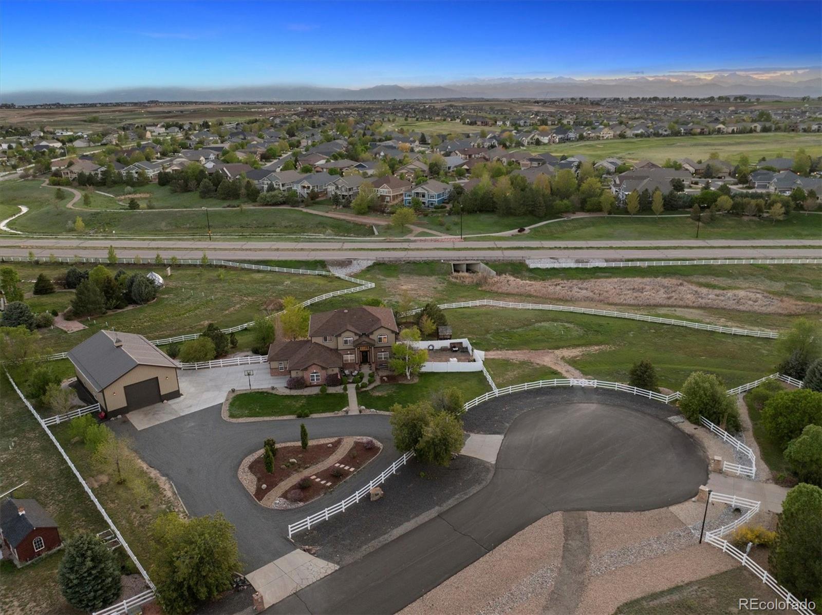 MLS Image #46 for 14953  akron court,brighton, Colorado