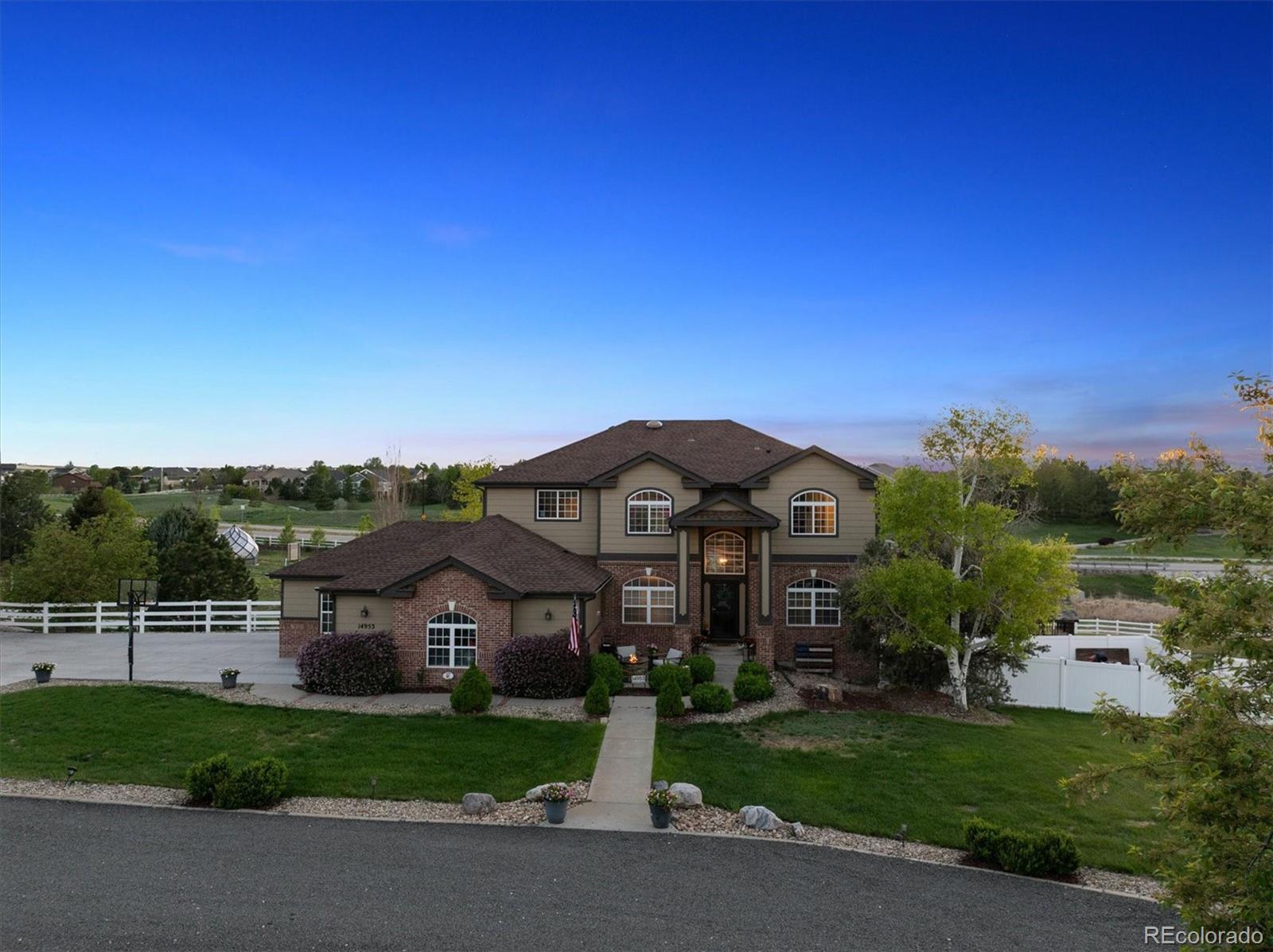 MLS Image #48 for 14953  akron court,brighton, Colorado