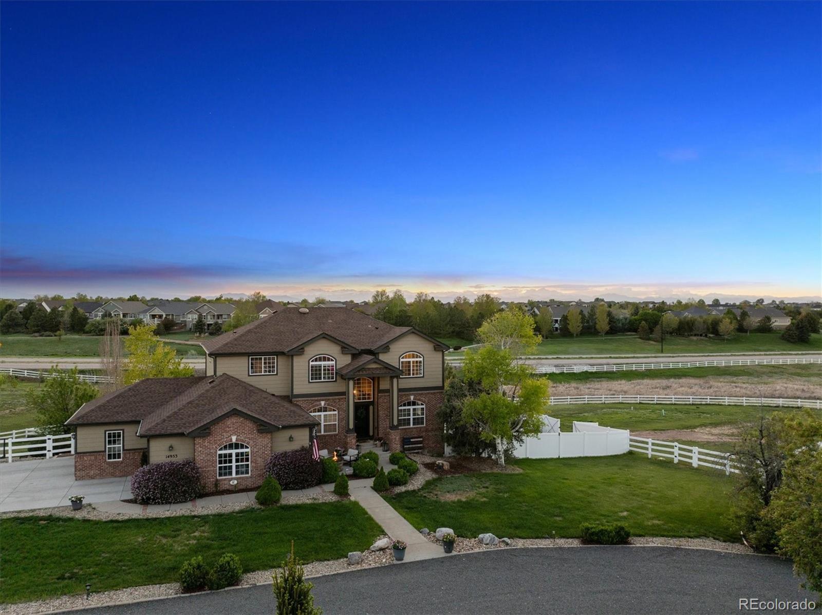 MLS Image #49 for 14953  akron court,brighton, Colorado