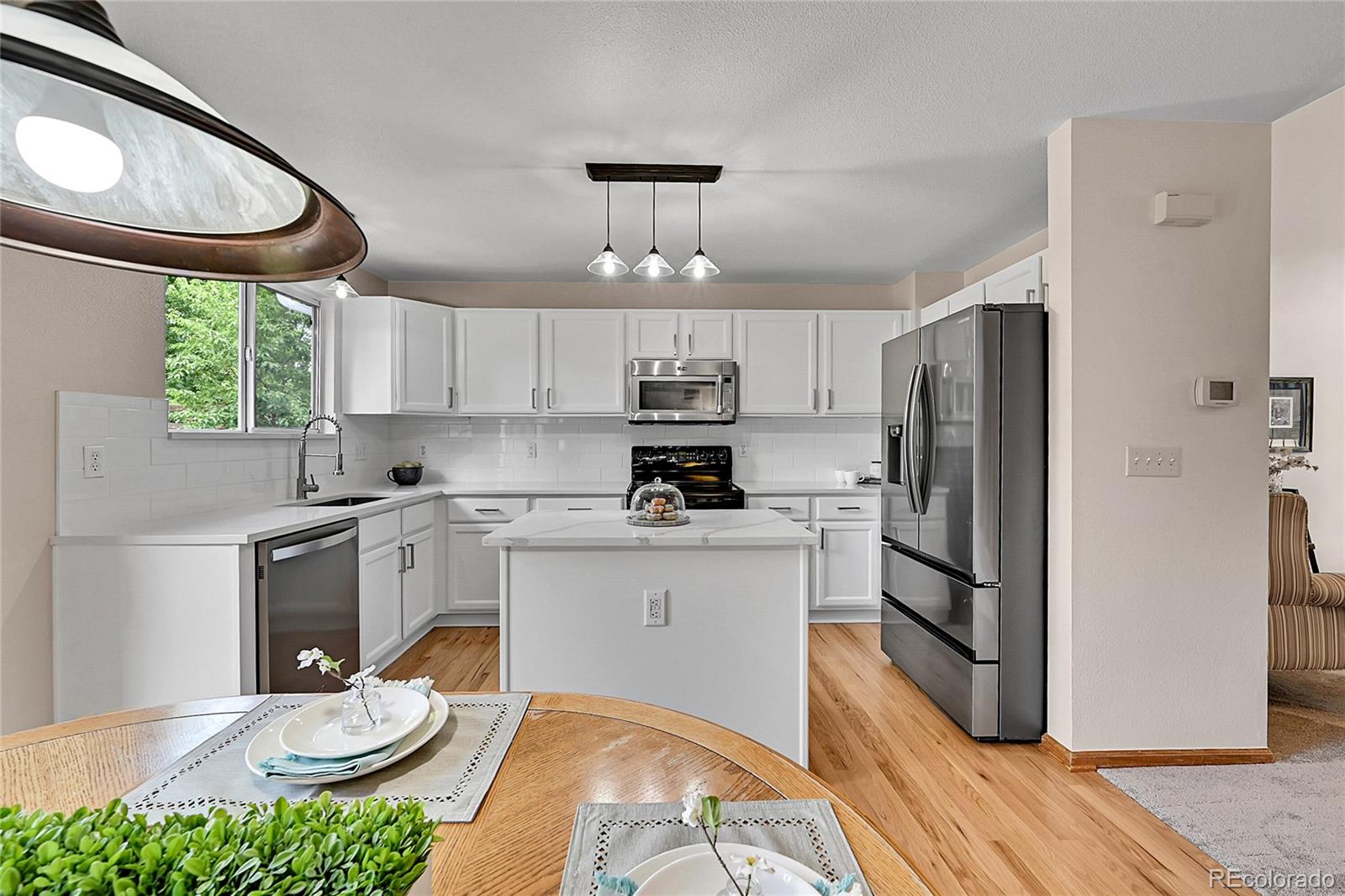 MLS Image #11 for 9717  castle ridge circle,highlands ranch, Colorado