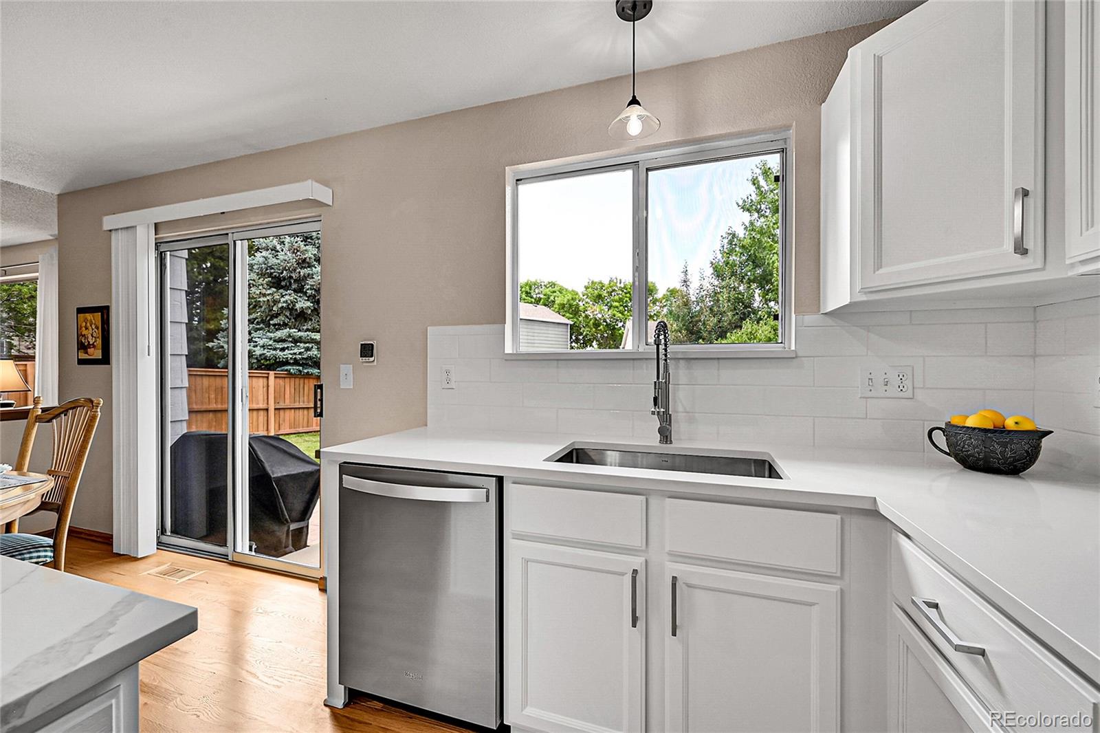 MLS Image #13 for 9717  castle ridge circle,highlands ranch, Colorado