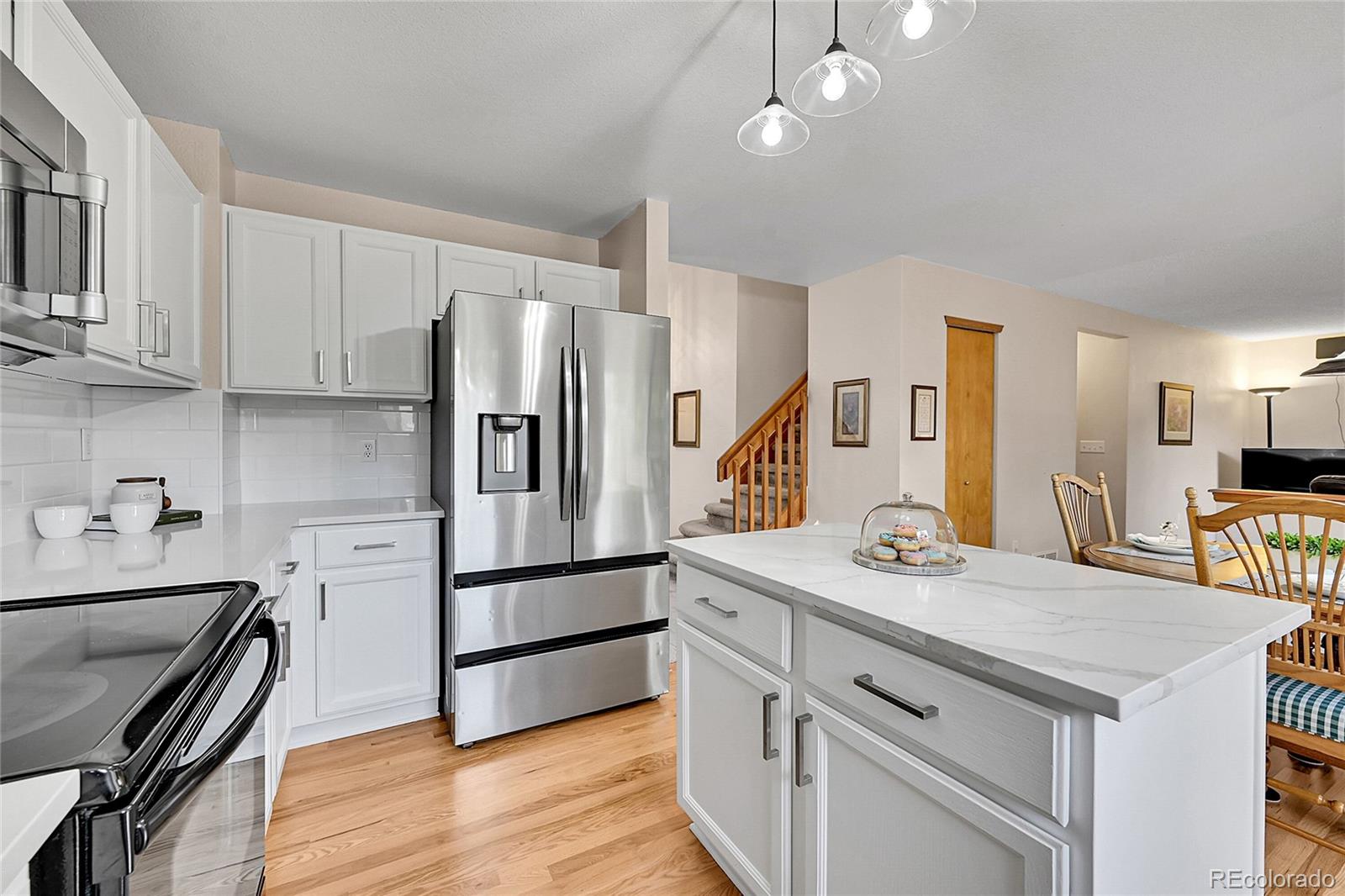 MLS Image #14 for 9717  castle ridge circle,highlands ranch, Colorado