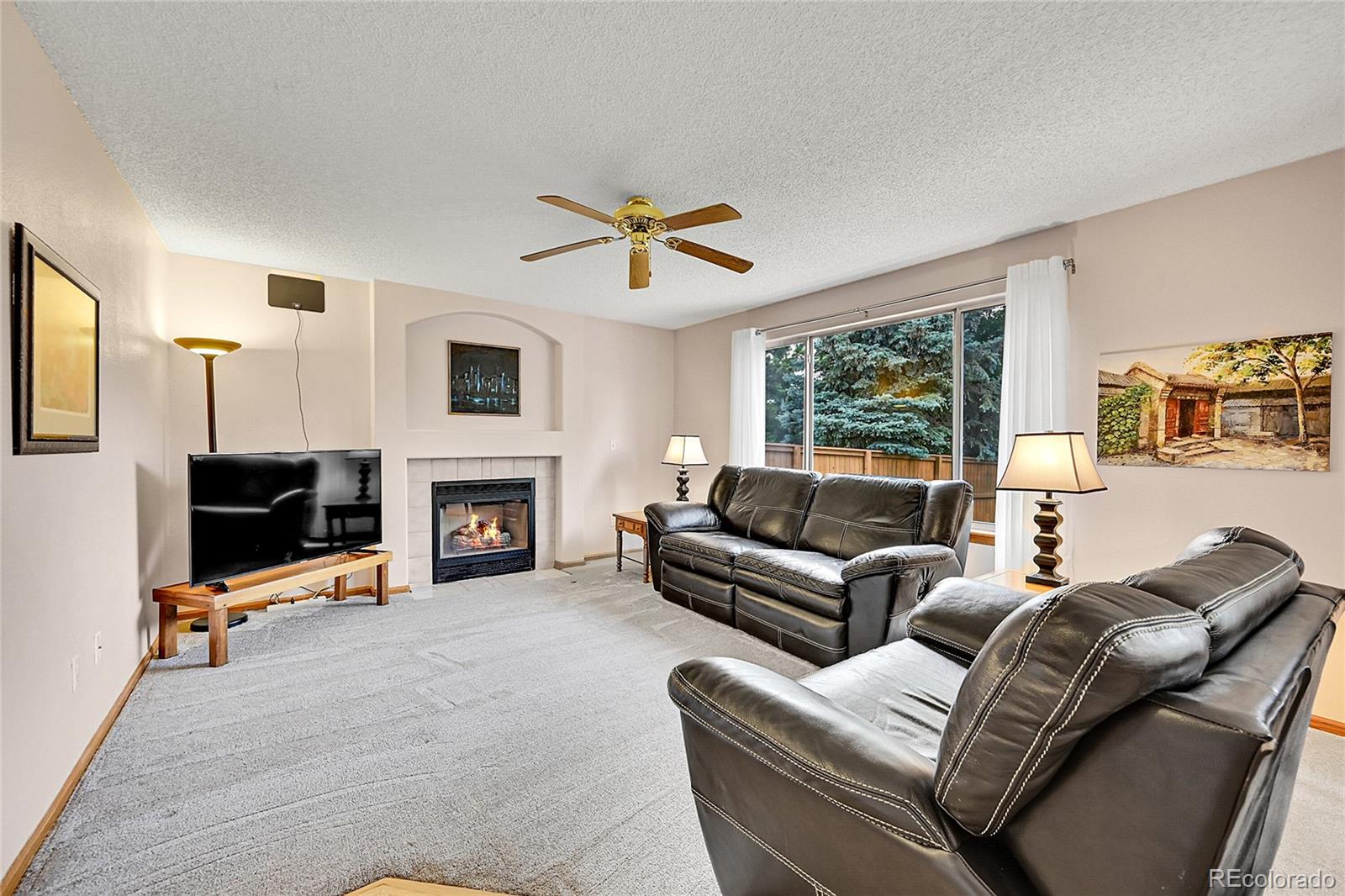 MLS Image #15 for 9717  castle ridge circle,highlands ranch, Colorado