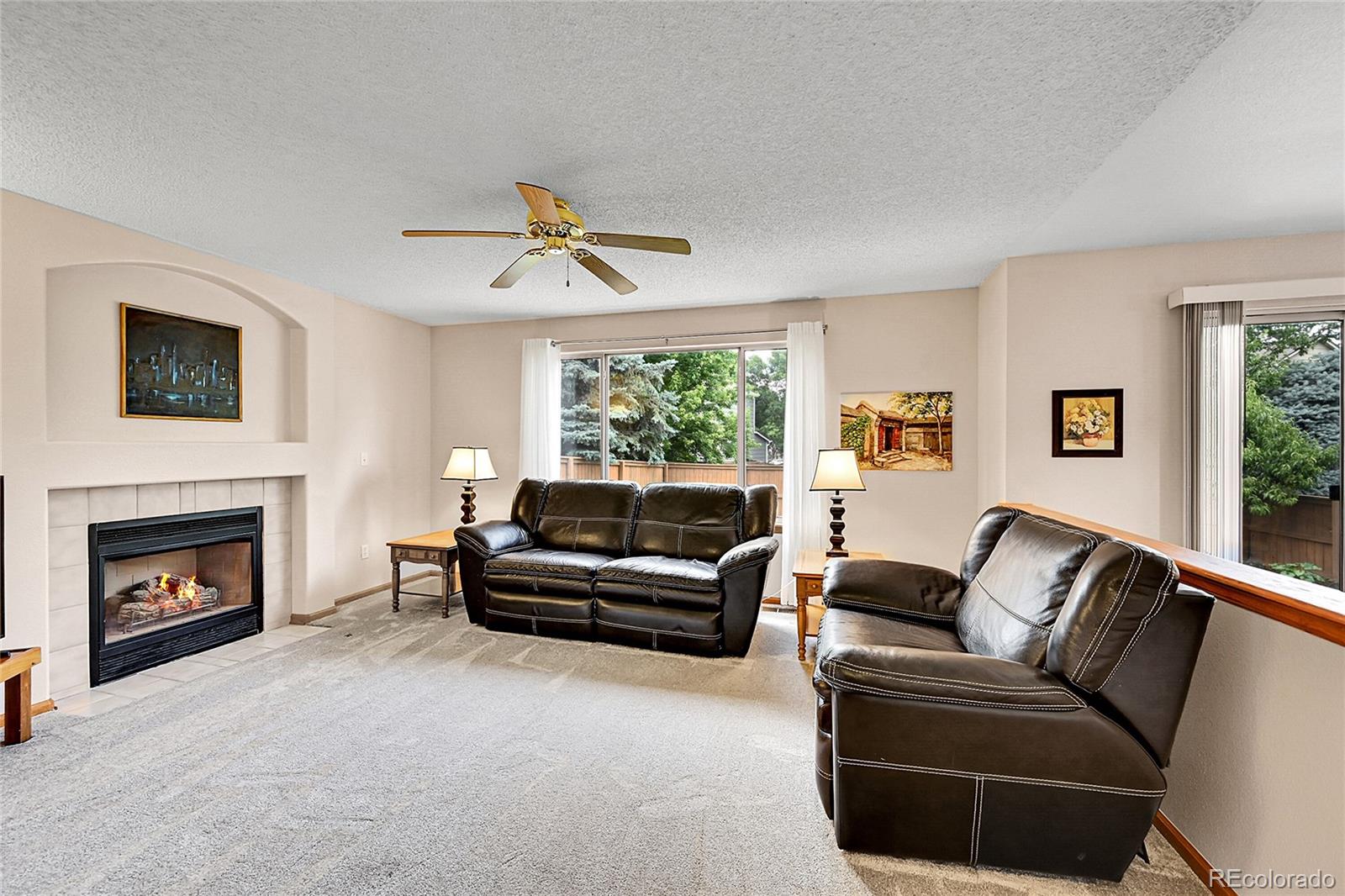 MLS Image #18 for 9717  castle ridge circle,highlands ranch, Colorado
