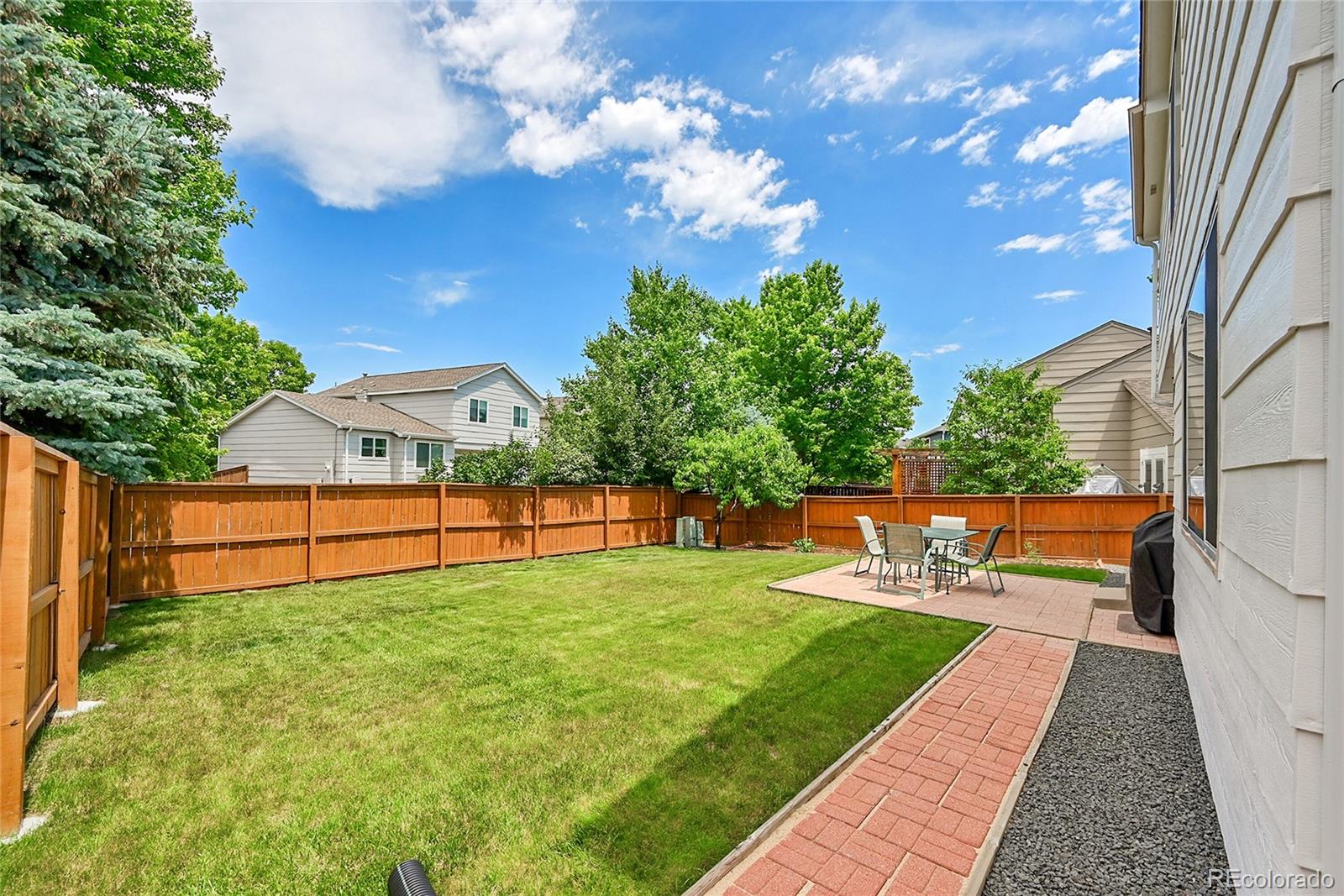 MLS Image #34 for 9717  castle ridge circle,highlands ranch, Colorado