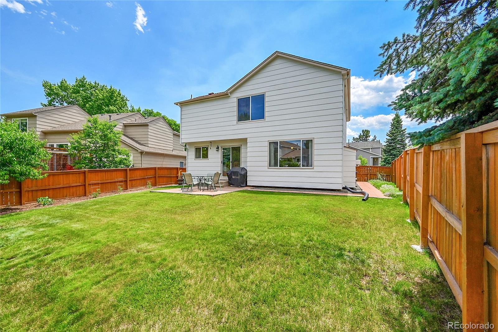 MLS Image #35 for 9717  castle ridge circle,highlands ranch, Colorado
